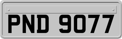 PND9077