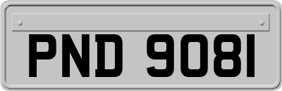 PND9081