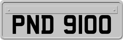 PND9100