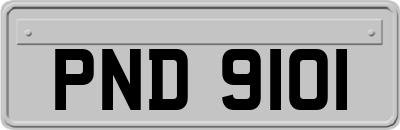 PND9101