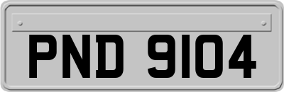 PND9104