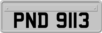PND9113