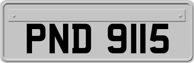 PND9115