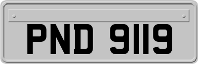 PND9119