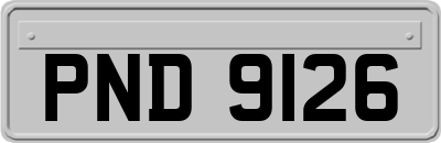 PND9126