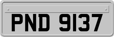 PND9137