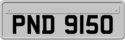 PND9150