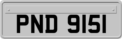 PND9151