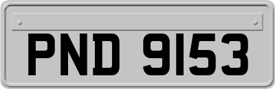 PND9153