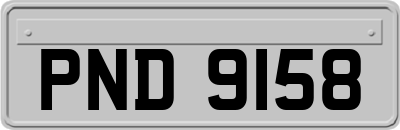 PND9158