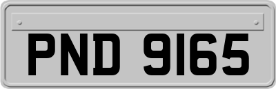 PND9165