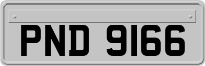 PND9166