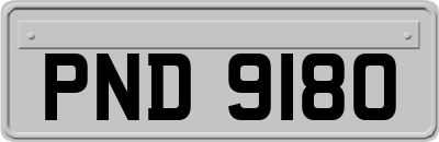 PND9180