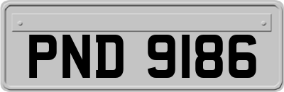PND9186