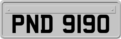 PND9190