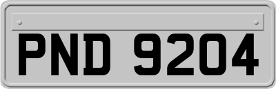 PND9204