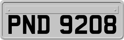 PND9208
