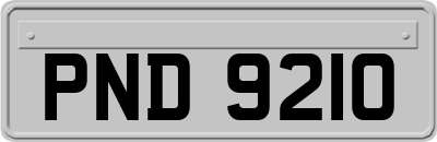 PND9210