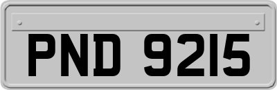 PND9215