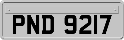 PND9217