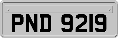 PND9219