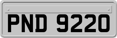 PND9220