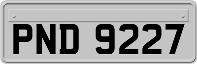 PND9227