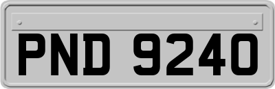 PND9240
