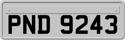 PND9243