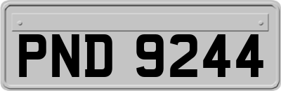 PND9244