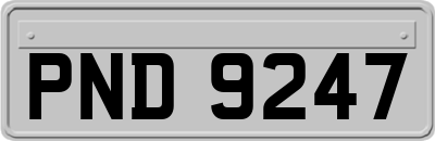 PND9247