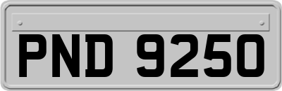 PND9250
