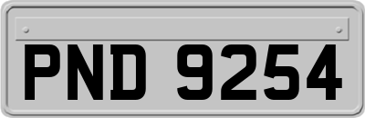 PND9254