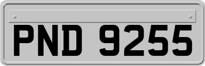 PND9255