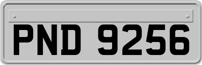 PND9256