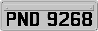 PND9268