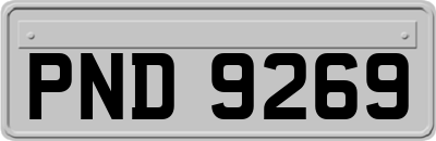 PND9269