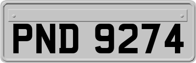 PND9274