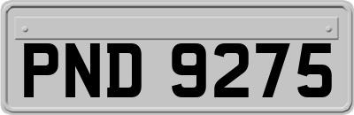 PND9275