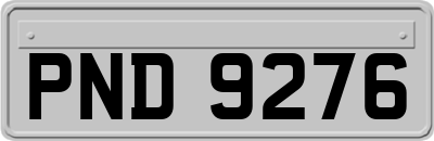 PND9276
