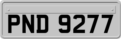 PND9277