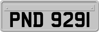 PND9291