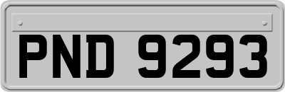 PND9293