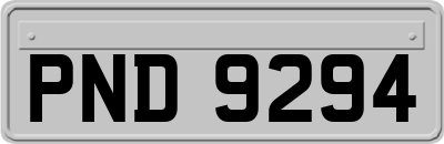 PND9294