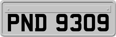 PND9309