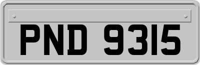 PND9315