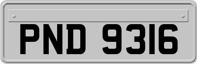 PND9316