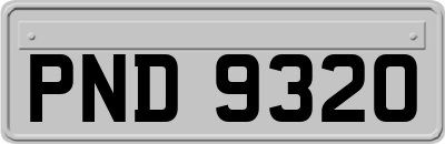 PND9320