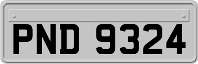 PND9324