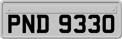 PND9330